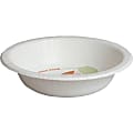 Solo Cup Paper Bowls - 125 / Pack - Disposable - White - Paper Body - 8 / Carton 1 thumbnail image