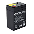 B & B BP Series Battery, BP4-6, B-SLA640 1 thumbnail image
