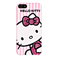 Hello Kitty® Bling Case For Apple® iPhone® 5, Pink