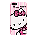 Hello Kitty® Bling Case For Apple® iPhone® 5, Pink 1 thumbnail image