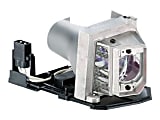 BTI - Projector lamp - P-VIP - 200 Watt - 3000 hour(s) - for Dell 1410X 1 thumbnail image