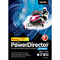 CyberLink PowerDirector 12 Ultimate, Download Version 1 thumbnail image