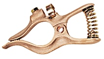 Tweco SGC-500 Steel Ground Clamp