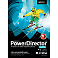 CyberLink PowerDirector 12 Ultra, Download Version 1 thumbnail image