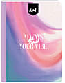 Norma Notebook, College Rule, 7-1/2" x 9-3/4", 100 Sheets, Kiut, Total Qty 1 1 thumbnail image