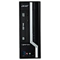 Acer Veriton X4630G Desktop Computer - Intel Core i7 (4th Gen) i7-4790 3.60 GHz - 8 GB DDR3 SDRAM - 1 TB HDD - Windows 7 Professional 64-bit 1 thumbnail image