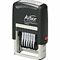 SKILCRAFT® Self-Inking 6-Digit Numbering System (AbilityOne 7520-01-207-4151) 1 thumbnail image
