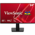 Viewsonic VA2448-MH 24 Inch Full HD 1080p IPS Monitor with 120Hz 1 thumbnail image