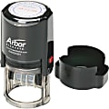 SKILCRAFT® Self-Inking Received Time/Date Stamp (AbilityOne 7520-01-207-4188) 1 thumbnail image