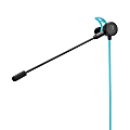 Nintendo switch gaming earbuds pro with mixer by hori shop
