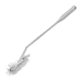 Carlisle Sparta Bottle Brush, 16-1/2", White 1 thumbnail image