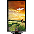Acer XB270HU 27" LED LCD Monitor - 16:9 - 4 ms