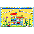 Carson-Dellosa Mailbox Job Assignment Bulletin Board Set 1 thumbnail image