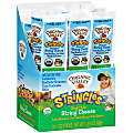 Organic Valley String Cheese, 1 Oz, Pack Of 24 Sticks 1 thumbnail image