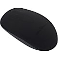 Seal Shield Mouse - Optical - Wireless - Radio Frequency - 2.40 GHz - Black - 1 Pack - USB Type A - 800 dpi - Scroll Wheel