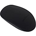 Seal Shield Mouse - Optical - Wireless - Radio Frequency - 2.40 GHz - Black - 1 Pack - USB Type A - 800 dpi - Scroll Wheel 1 thumbnail image