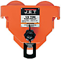 PT Series Plain Trolley, 1 Ton, 3" - 8" Beam Width 1 thumbnail image