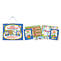 Carson-Dellosa File Folder Games To Go®, Phonics, Grade 1 1 thumbnail image