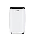 Commercial Cool Portable Air Conditioner, 10,000 BTU, White