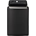 LG WT7900HBA Washer - Top Loading - 5.40 ft³ Washer Capacity - Smart Connect - Black Steel 1 thumbnail image