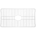 Better Houseware Extra-Large Coated-Steel Sink Protector, 1"H x 12-3/4"W x 24-1/8"D, White 1 thumbnail image