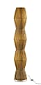 Adesso Renata Floor Lantern, Paper Raffa 1 thumbnail image