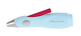 Office Depot® Brand Cordless Marker Airbrush Kit 1 thumbnail image