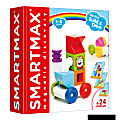 SmartMax My First Build & Drive Playset 1 thumbnail image