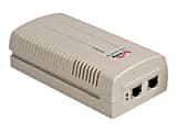 Aruba PD-9001GO-AC PoE Injector - 1 x 10/100/1000Base-T Input Port(s) - 30 W, JW700A 1 thumbnail image