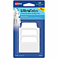 Avery® Ultra Tabs Repositionable Multi-Use Tabs, 74787 1 thumbnail image