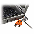 Kensington MicroSaver K64599 Security Cable Lock - Master Keyed Lock 1 thumbnail image