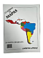 Impresos Taino Map Reference Book, 24 Pages 1 thumbnail image
