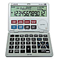 Canon FN-600 Financial Calculator 1 thumbnail image
