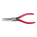 Black+Decker Long Thin Needle Nose Pliers, Forged Alloy Steel, 6 1/16 in 1 thumbnail image