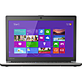 Toshiba Tecra Z40-B 14" Ultrabook - Intel 1 thumbnail image