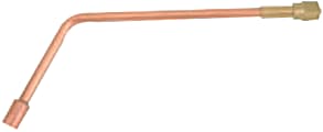 Victor 300FC Series Heating Nozzle, Type MFA, Size 10 1 thumbnail image