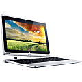 Acer Aspire SW5-012-15XE 64 GB Net-tablet PC - 10.1" - Wireless LAN - Intel Atom Z3735F Quad-core (4 Core) 1.33 GHz 1 thumbnail image