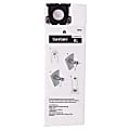 Sanitaire RL Premium Synthetic Vacuum Bags, 4.1-Quart, White, Pack Of 5 Bags 1 thumbnail image