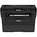 Brother® HL-L2395DW Wireless Monochrome (Black And White) Laser Printer With Refresh EZ Print Eligibility