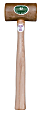 Rawhide Mallets, 6 oz, Size 2 1 thumbnail image