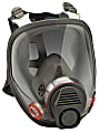 3M™ 6000 Series Full Facepiece Respirator, Small 1 thumbnail image
