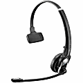 EPOS IMPACT SD 20 ML - US Headset - Mono - Wireless - DECT - 590.6 ft - 150 Hz to 6.80 kHz - On-ear - 1000562 1 thumbnail image