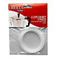 Cocina Criolla Replacement Gaskets, White, Total Qty 2 1 thumbnail image