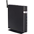 Asus Eee Box EB1036-B1034 Nettop Computer - Intel Celeron J1900 2 GHz - 2 GB DDR3L SDRAM - 320 GB HDD - Windows 8.1 Pro 64-bit - Mini PC - Black 1 thumbnail image