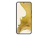 OtterBox Alpha Flex - Screen protector for cellular phone - antimicrobial, anti blue light - film - for Samsung Galaxy S22 1 thumbnail image
