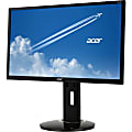 Acer CB240HYK 23.8" LED LCD Monitor - 16:9 - 6 ms 1 thumbnail image