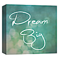 PTM Images Framed Art, Dream Big, 12"H x 12"W 1 thumbnail image