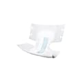 Asorbs Ultra-Soft Plus Cloth-Like Briefs, Medium, 32 - 42", White, Pack Of 16 1 thumbnail image
