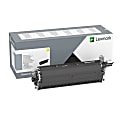 Lexmark™ 78C0D40 Yellow Developer Unit 1 thumbnail image