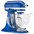 KitchenAid Artisan Design 5-Quart Stand Mixer 1 thumbnail image